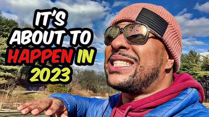 Man Exposes What to Expect in 2023 -Will Be The Wo...
