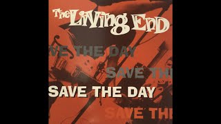 The Living End - "Save The Day" (Lyric Video)