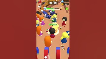 #shorts Super Slime - Black Hole Game Gameplay 4 #games #offlinegames