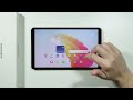 Samsung Galaxy Tab A11/A11+: How to Change Media Output