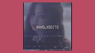 ഒ Jennie Blackpink - Vhs Aesthetic Editfmv 7 Rings By Ariana Grande