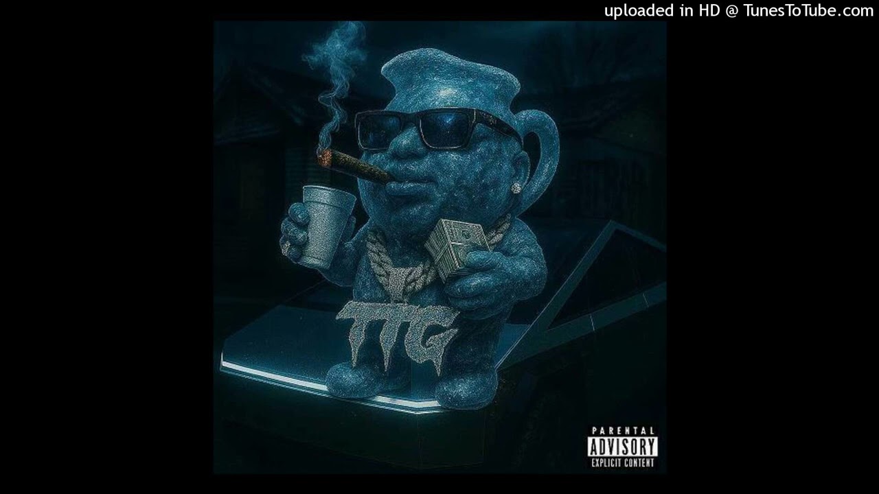 [HARD] Tony Snow x Mac Critter Typebeat 