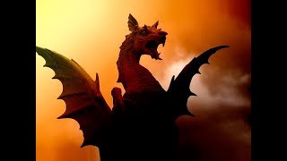 The Dragon That Terrorized France