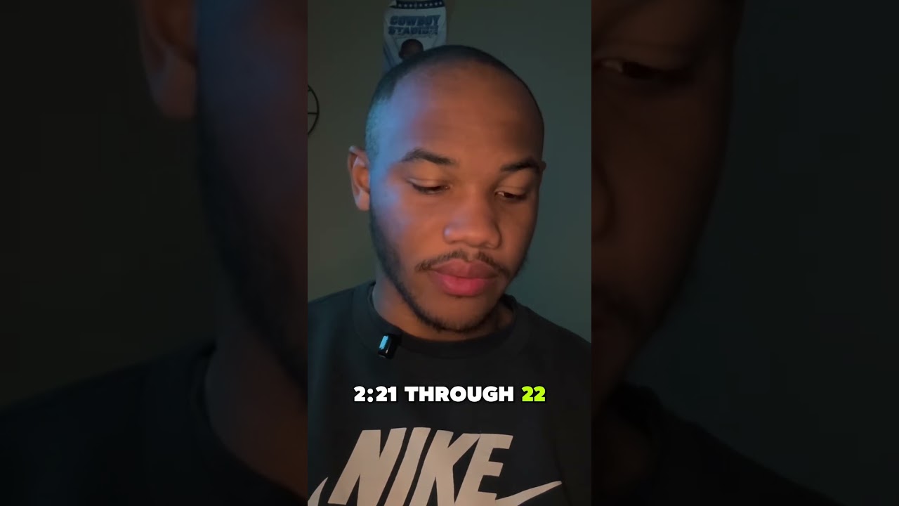 When faith meets obedience, this happens 