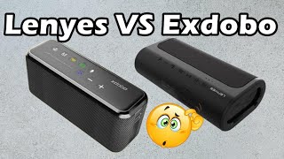 Xdobo x8 max dan Lenyes S810 pilih mana? Harga mirip mirip, kwalitasnya gimana ya? Cek videonya