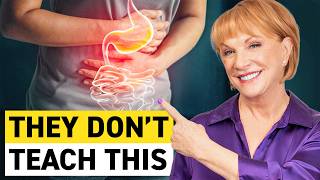 Why You Have Abdominal Bloating - & How to Fix It