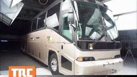 TRC Inc. Crash Testing.mpeg