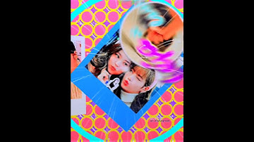 Jenlisa Candy Edit preset | AE inspired | Made In ALIGHT MOTION