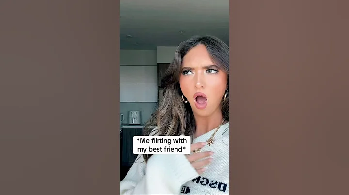 She is literally mine who invited you #Shorts