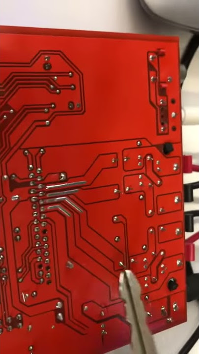 Lepai LP-2020A  break fix relay LP 2020 A 