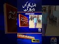 National Assembly Committee Discusses Anmol Pinky Case, Nabil Gabol Calls It Serious | Geo News