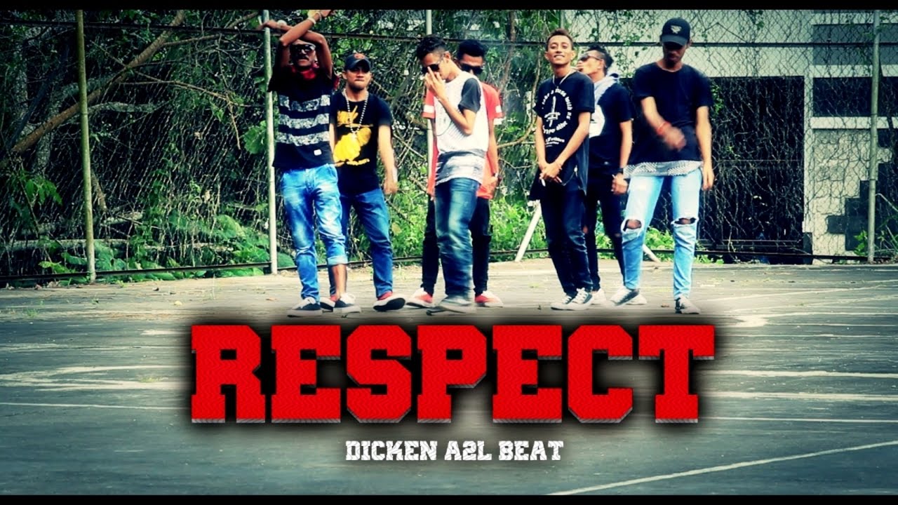 Unit k. Respect Video. K unit