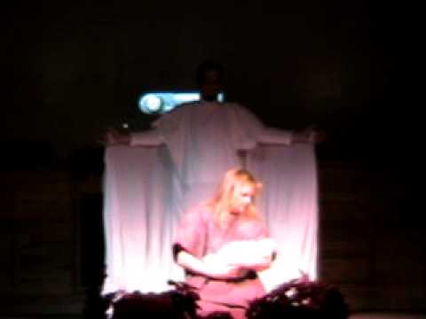 Carpenter's Chapel Christmas Drama 2010