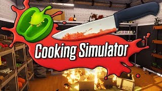 Cooking Simulator ► Повар screenshot 5