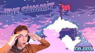 The Summit SMH! Chapter 7 B-Side COMPLETE | CELESTE