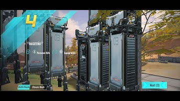 Hacker vs hacker | Aimbot / Wallhack / Esp | Cyber hunter hack