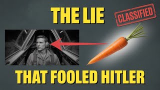 Download Lagu Bagaimana Sayuran Sederhana Menipu Reich Ketiga MP3