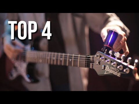 Vidéo: Quel Est Le Meilleur Accordeur De Guitare à Acheter