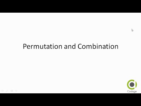 What are the benefits of using a program to compute number combinations?