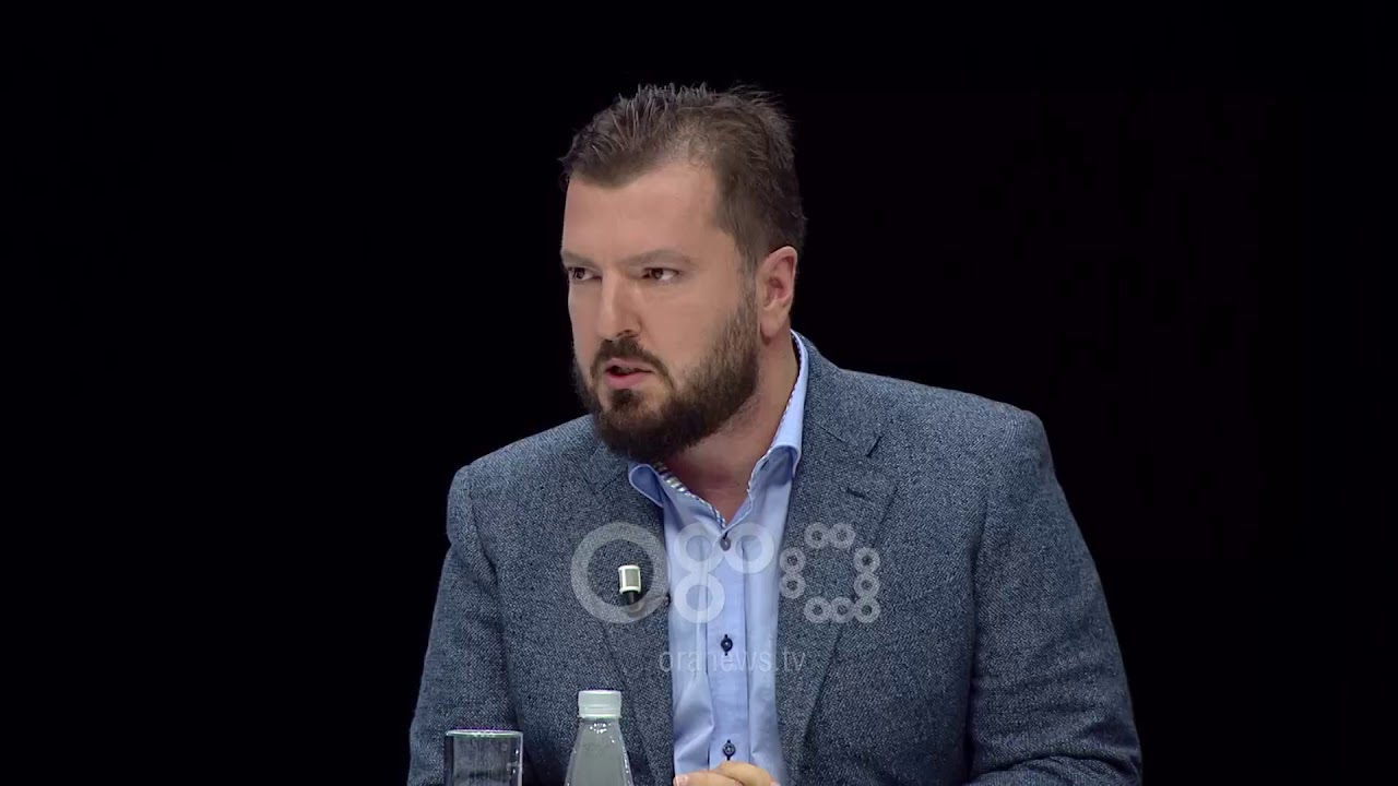 Arena - Arbër Zaimi: Shengeni Ballkanik ka 3 dështime