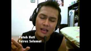 Patah Hati 2012 - Fairuz Selamat chords