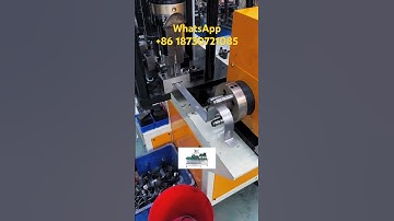 Design of pipe clamp bending machine and production of pipe clamps