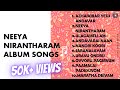 Neeya Nirantharam Album Songs #1 | Catholic Christian 360° - தமிழ்