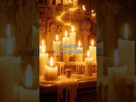 يقول الله اسمع يا عزيزي لن أسمح لهذا الأمر أن يكسر عزيمتك الإيمان والسلام التأمل اليومي