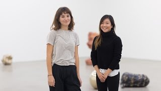 Internship Stories: Shane Campbell Gallery