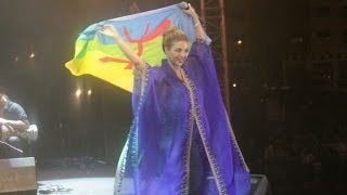 Myriam Fares - Ga3 Ga3 Ya Zoubeida / ميريام فارس - كاع كاع يا زبيدة