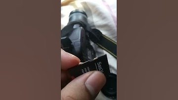 Memory card is locked. Slide lock to "write" position. (Slide up that small white plastic to unlock)