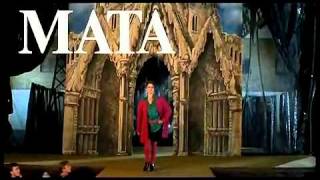 Matador (Almodovar) - Trailer Resimi