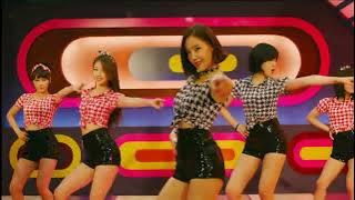 T-ARA (ティアラ) 「Roly-Poly (Japanese ver.) Dance feature ver.」  