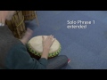 Sinte Djembe