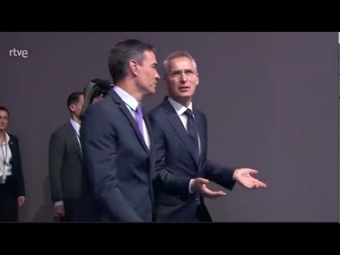 ნატო-ს სამიტი მადრიდში და ნატო-ს ახალი სტრატეგიული კონცეფცია