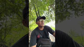 Menikmati Syadunya Alas Mblaklo kontenkreator