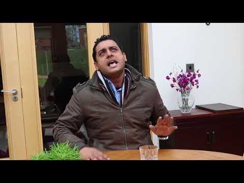 Bhar Do Jholi Qawalli By Shahram Azhar