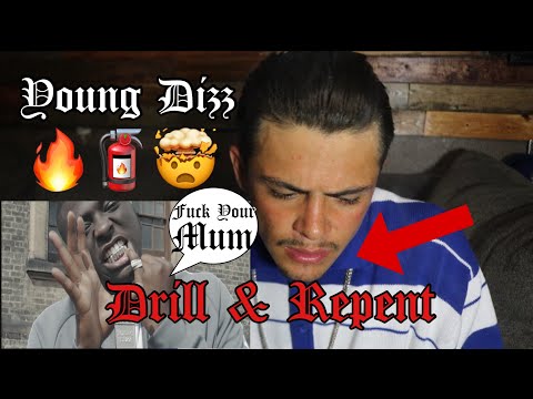 American 🇺🇸 Reacts to UK🇬🇧 Drill Rap ****PART 5**** 🖐