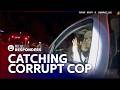 CAUGHT ON BODYCAM: Police Officer Charged with Homicide