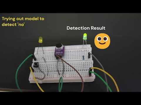 PiPico Speech Recognition