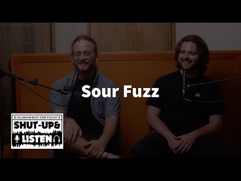 Sour Fuzz