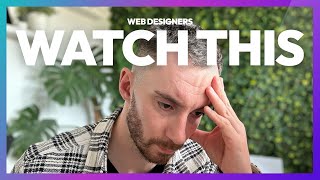 I wish every web designer starting a business could watch this by Tristan Parker 2,583 views 1 year ago 11 minutes, 34 seconds