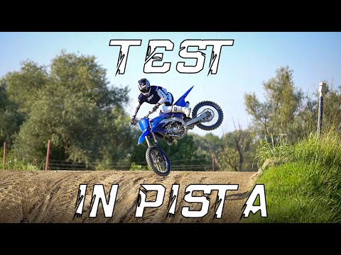 YZ 125 2025
