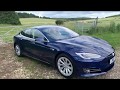 I bought a Unicorn ! 2017 Tesla Model S 75D Facelift with AP2