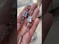 Earrings by Susan Lenart Jewelry / Jewels of the Nomad