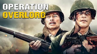 Operation Overlord | THRILLER, WAR | Full Movie in English