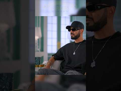 Ebraheem Goes TOO FAR Dubai Bling Marwan Ebraheem Realitytv Realityshows Dubaibling Netflix