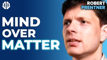 Is Consciousness Fundamental? Interfaces of Reality & Mathematizing Phenomenology | Robert Prentner