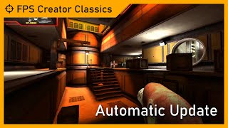 Automatic Update (2009) is excellent! | FPS Creator Classics