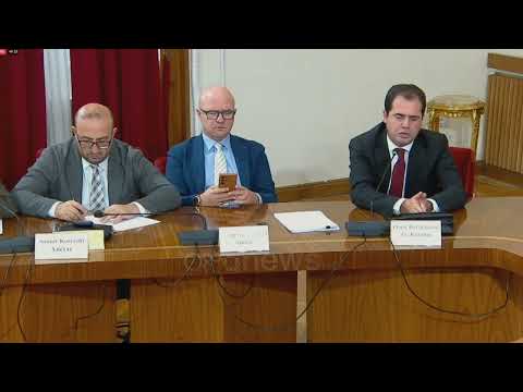 Bylykbashi: Projektligjin për ndarjen territoriale e mbajtët 3 vite në sirtar, procesi duhet të ...